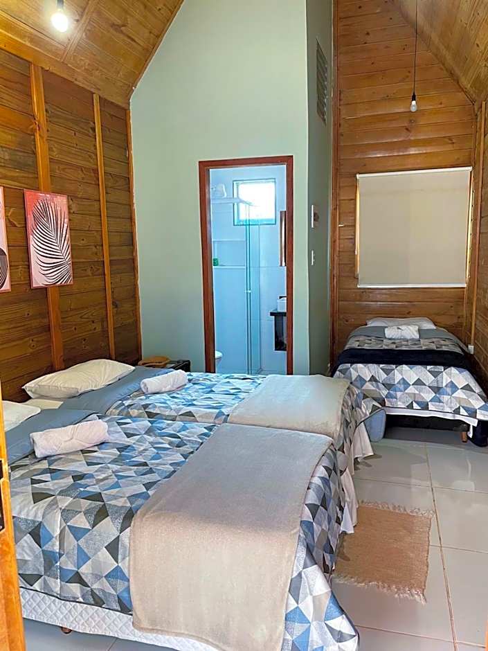 Pousada Canastra Sul