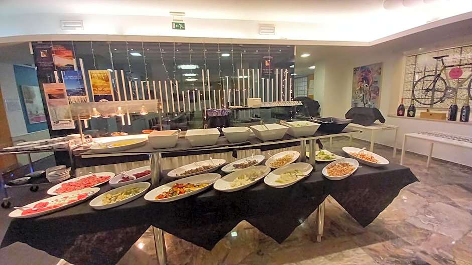 Hotel Gambrinus