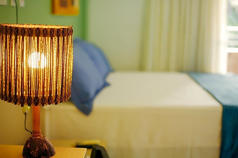 Grand Lençóis Flat