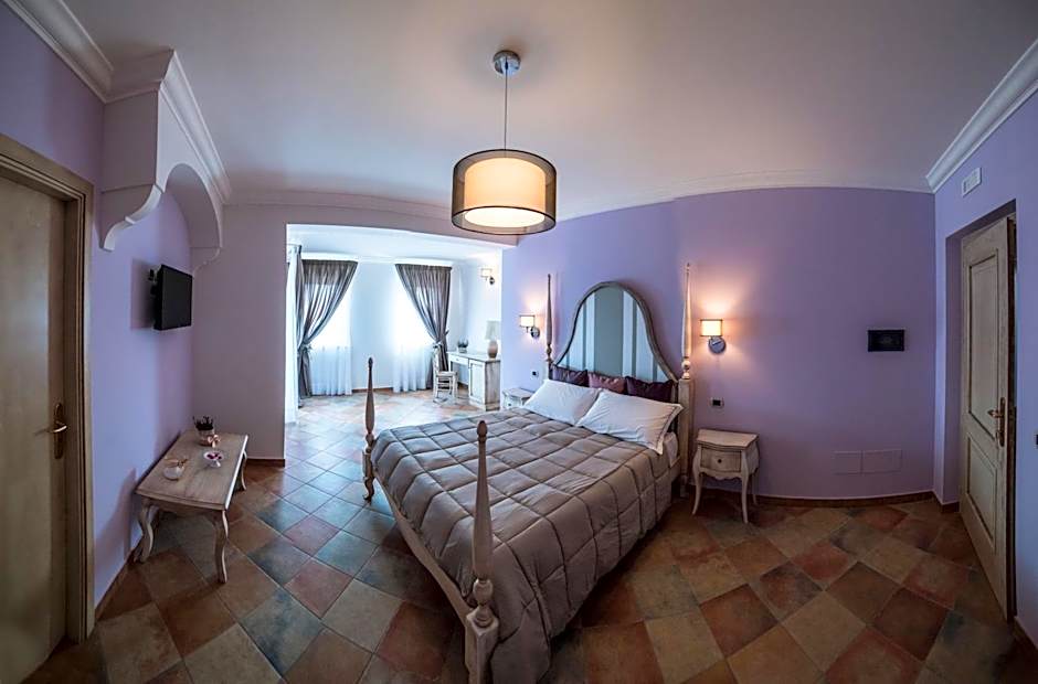 Photo 1 of 50 of Anima Antiqua Relais & Spa