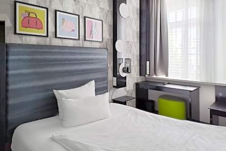 Garner Hotel Bremen City By IHG