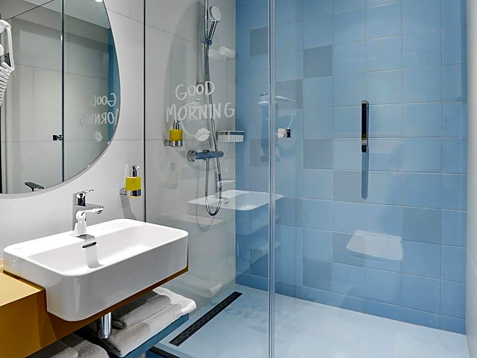 ibis Styles Kraków Centrum