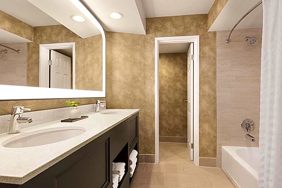 Zachari Dunes on Mandalay Beach, Curio Collection by Hilton