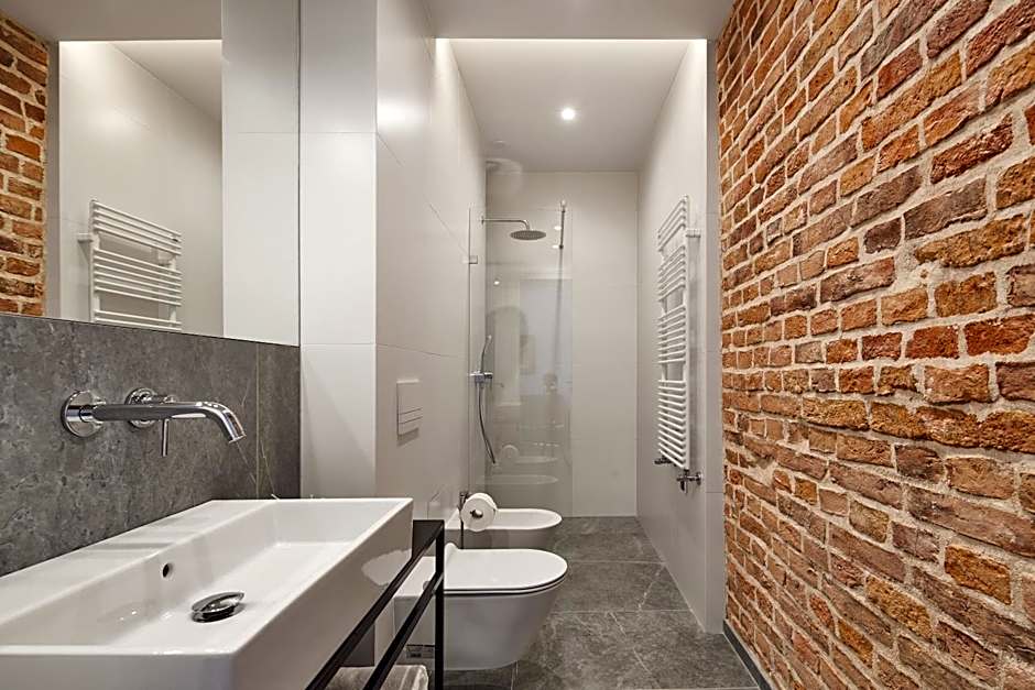 St Agnes Apartments Old Town