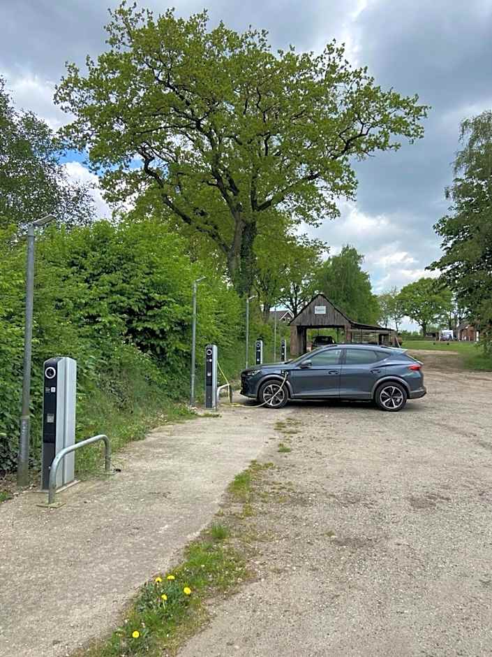 Ferienhof Möllers Morgen