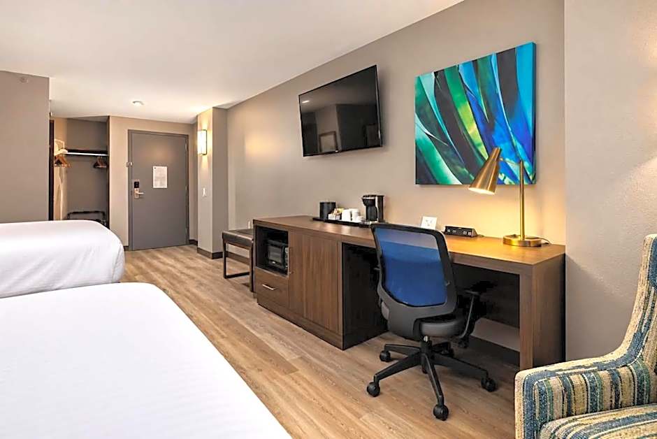 Verta Hotel McAllen