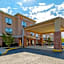 Comfort Inn & Suites Cambridge
