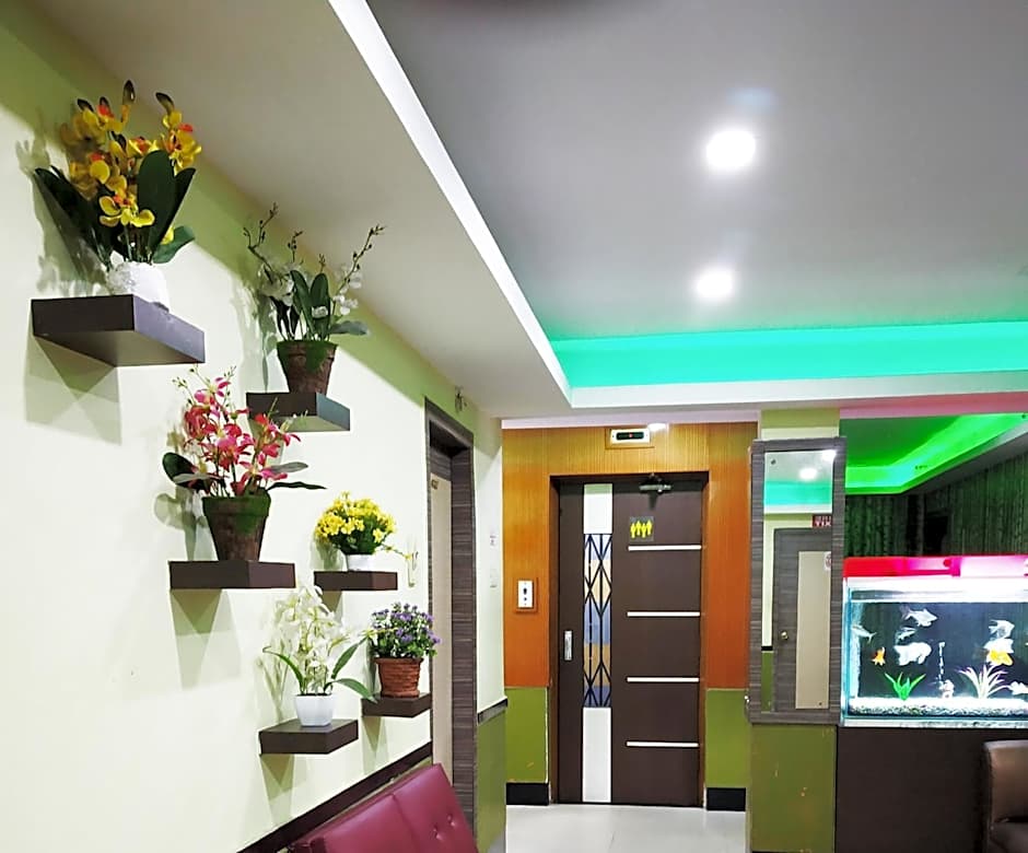 Executive Tower Hotel