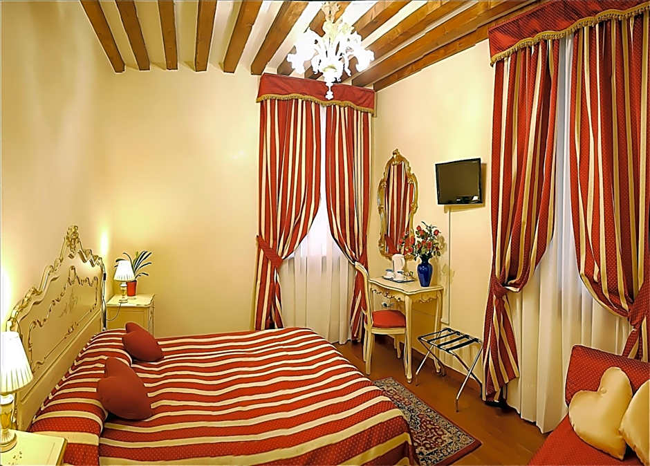 Hotel San Luca Venezia