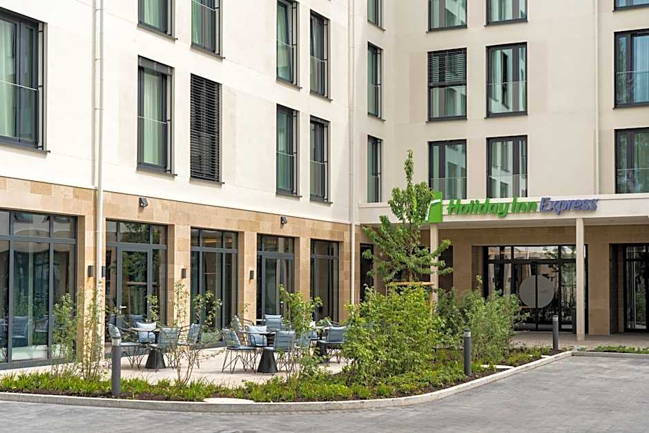 Holiday Inn Express - Rosenheim By IHG