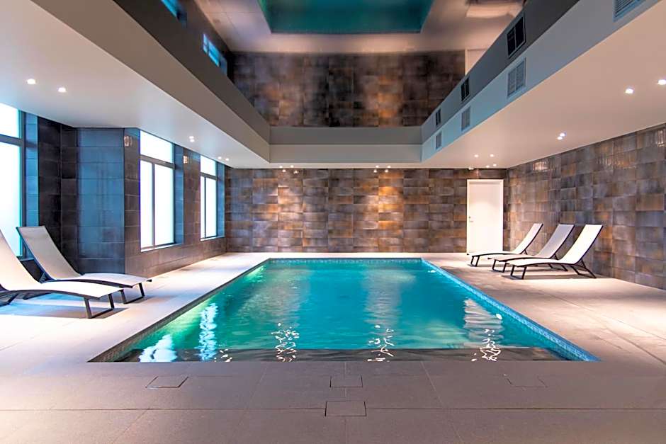 ibis Styles Zeebrugge