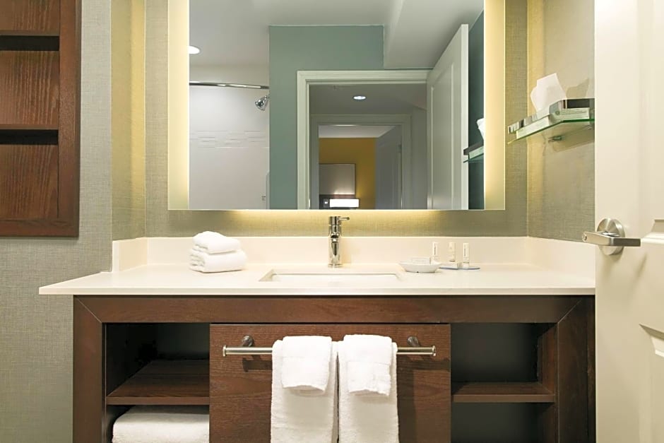 Residence Inn by Marriott Las Vegas Airport