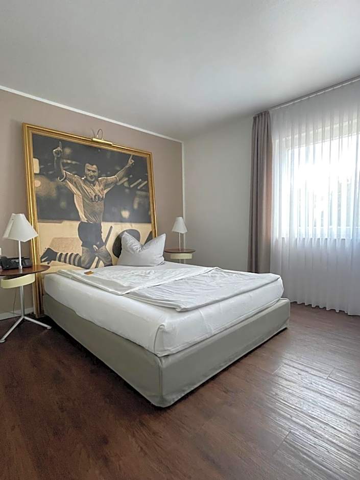 Hotel der Lennhof