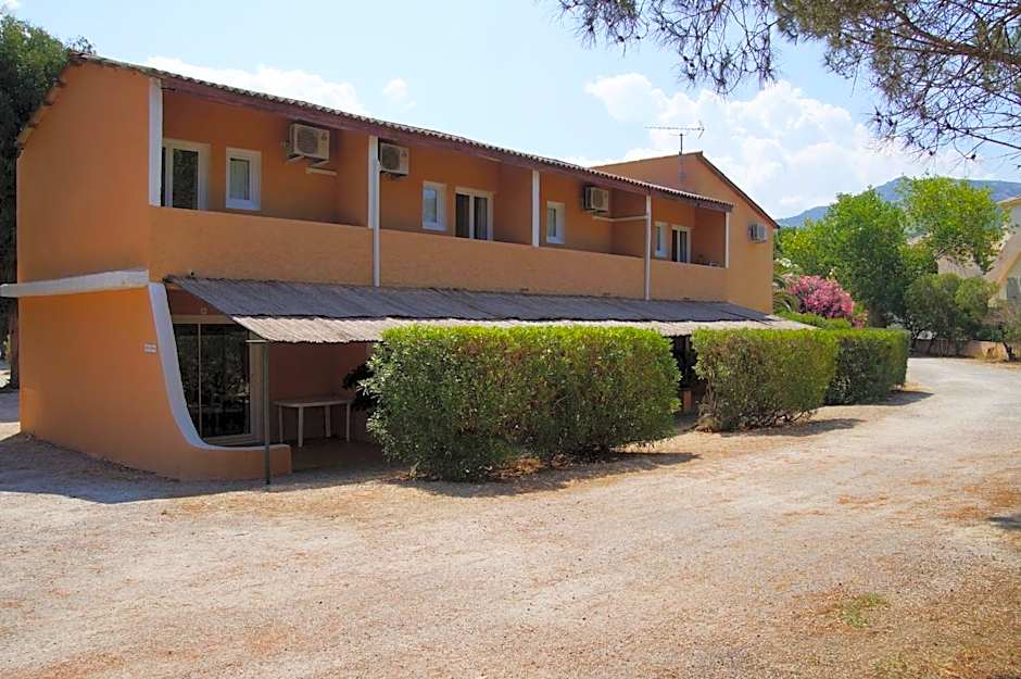 Résidence Les Castors