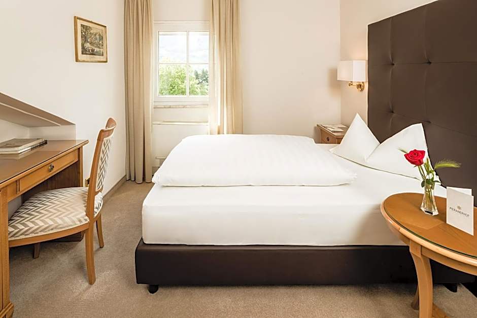 Classic Hotel Meranerhof