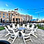 Hampton Inn By Hilton And Suites Robbinsville