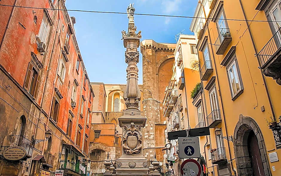 San Gennaro B&B