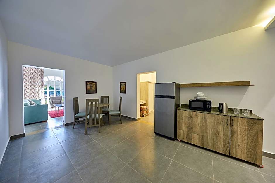 Le Royal Marina Hotel