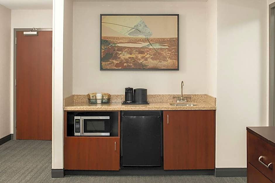 Courtyard by Marriott Carson City