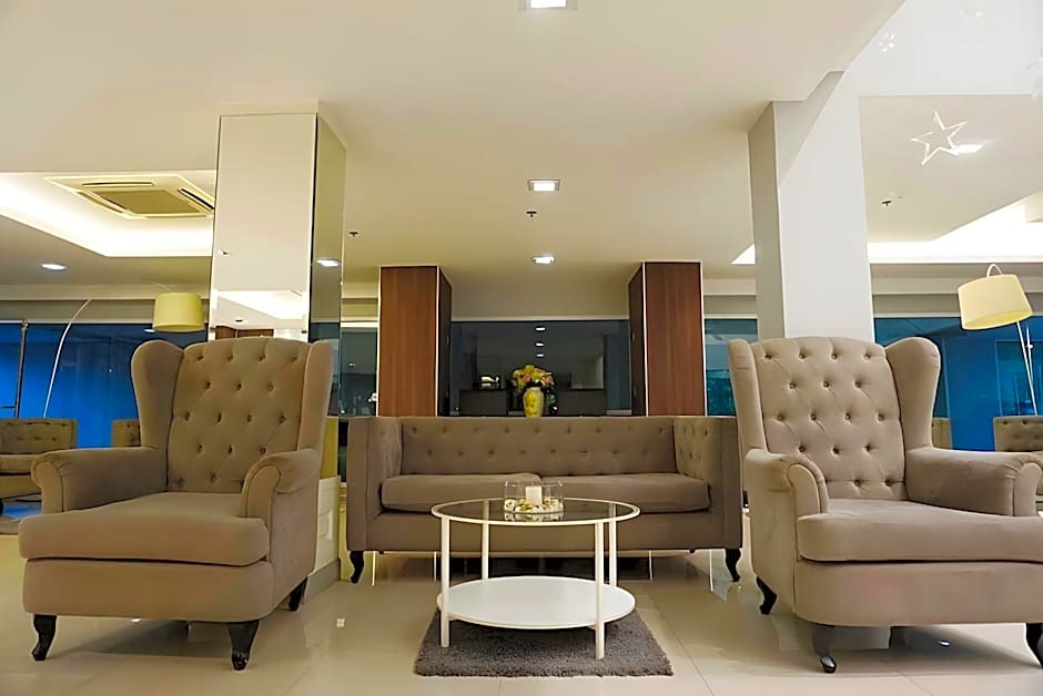 Top View Hotel