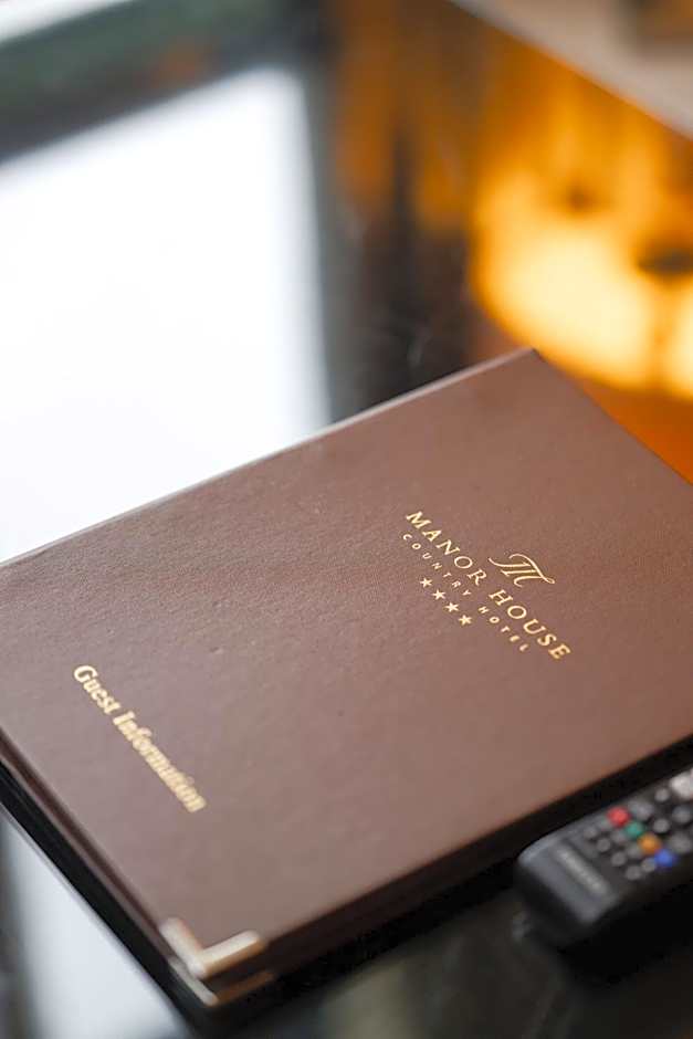 Manor House Country Hotel