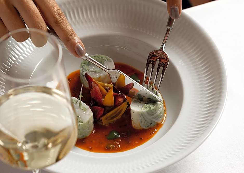 Legacy Hotel Cascais, Curio Collection by Hilton