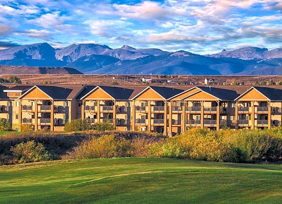 WorldMark Granby - Rocky Mountain Preserve
