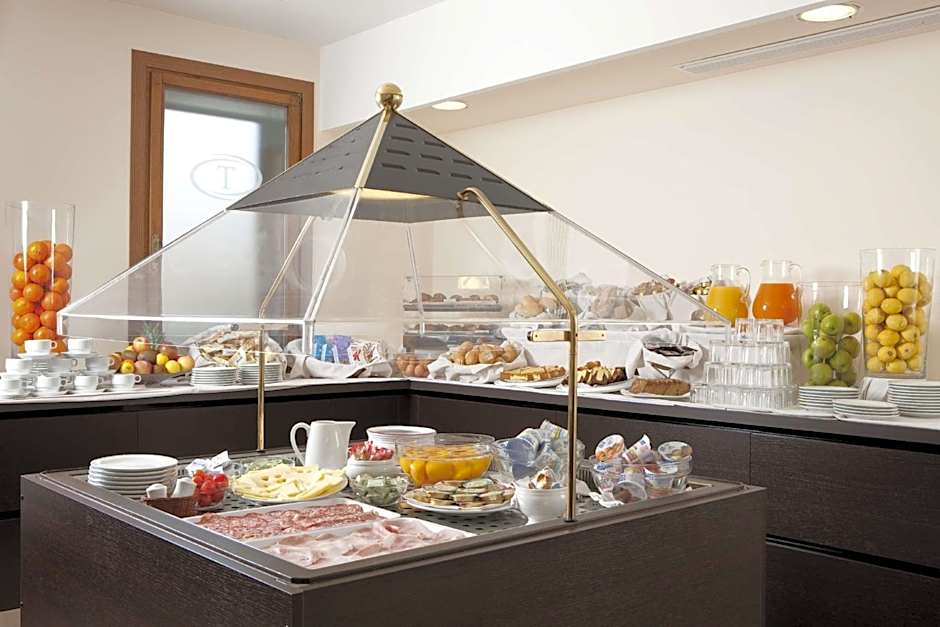 Best Western Titian Inn Hotel Treviso