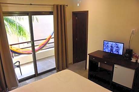 Budget Room