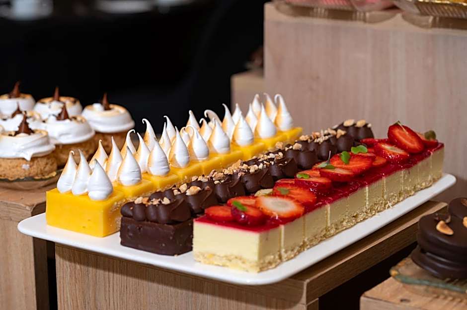 Cala Di Volpe Boutique Hotel