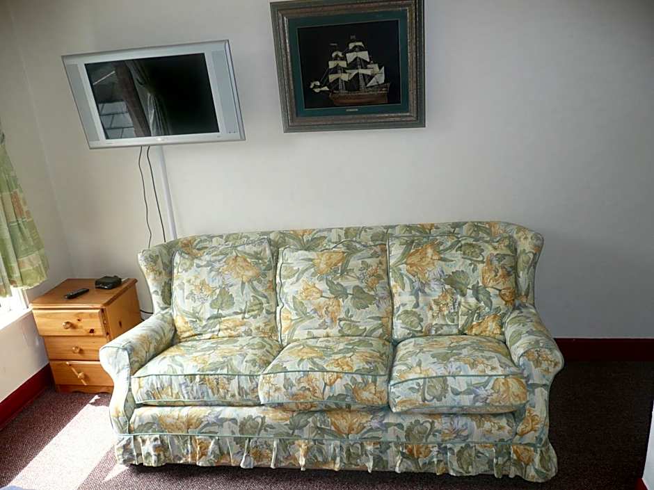 Beijing Dragon Hotel