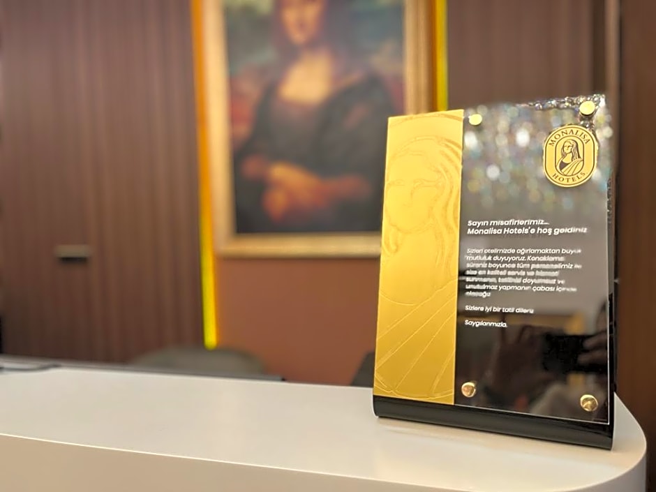 Monalisa Hotels
