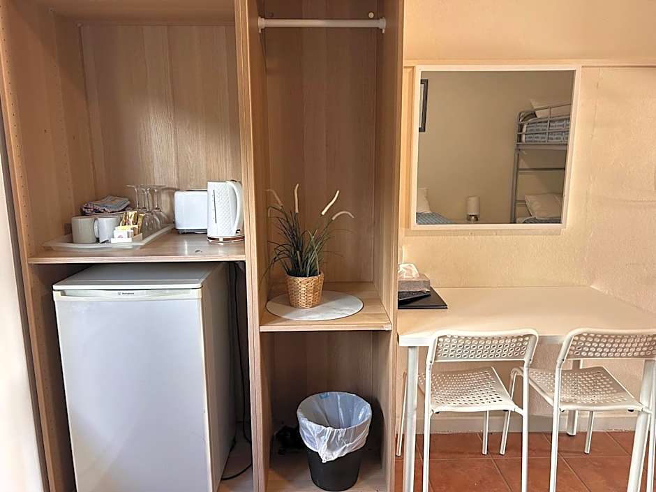 Jurien Bay Hotel Motel
