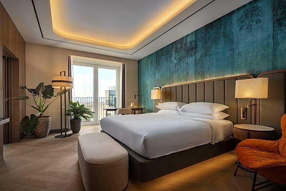 Photo 1 of 9 of Presidential Penthouse Suite