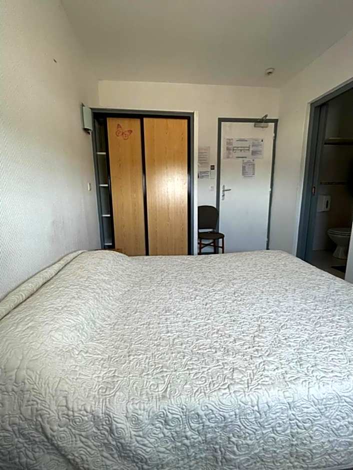 Hotel Restaurant La Ceinture