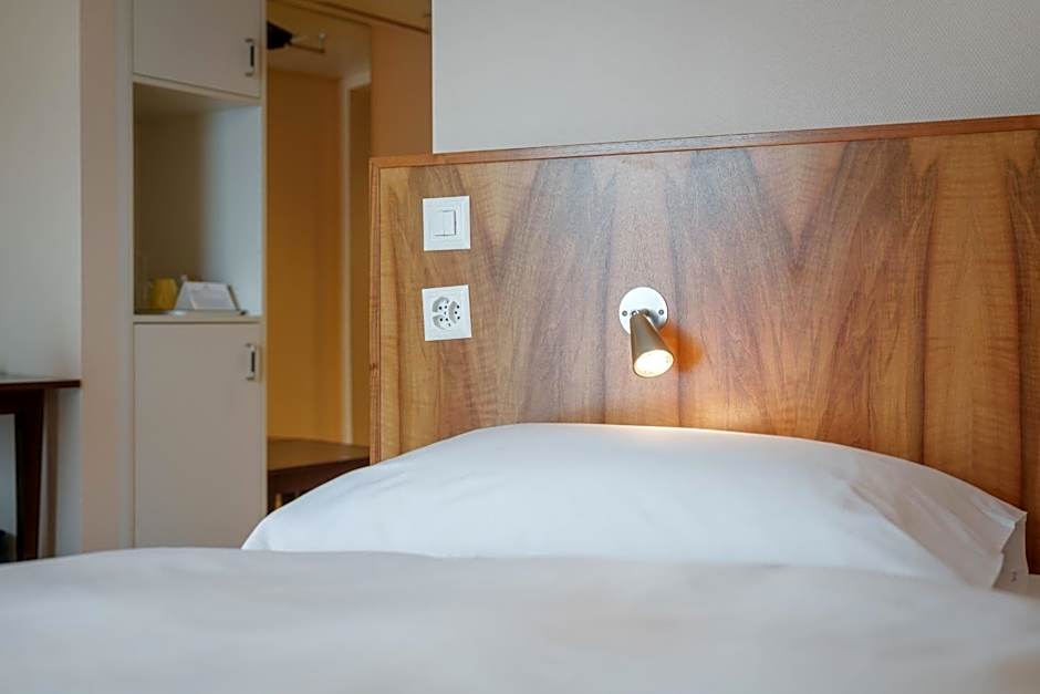 Hotel Schweizerhof Basel