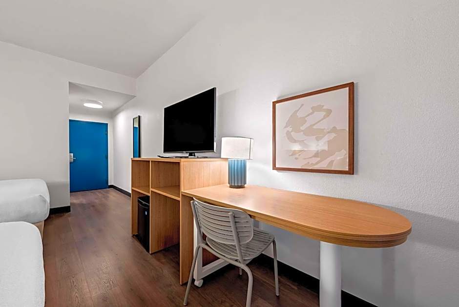 Spark by Hilton Tuscaloosa University