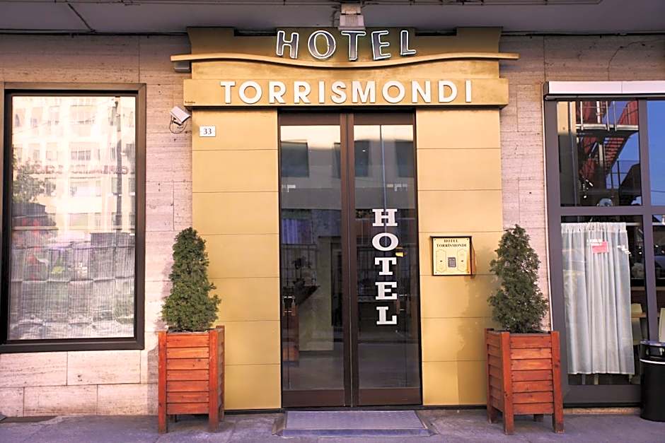 Hotel Torrismondi