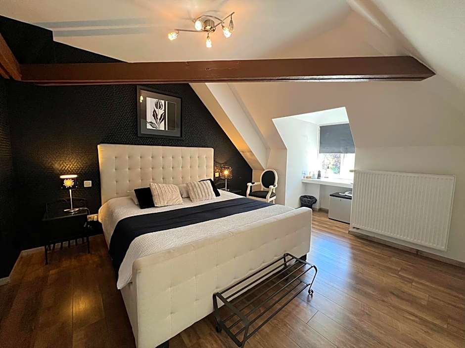 Hotel Fleur de Lys
