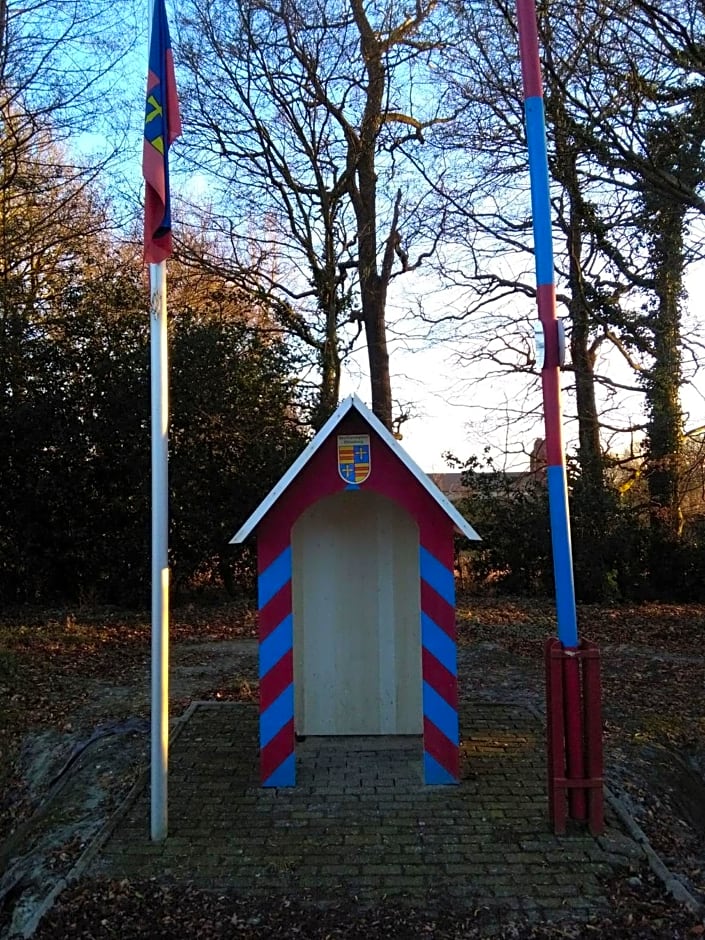 Zur Schanze Holtgast-Apen