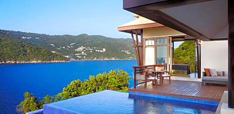 Villa Ocean View