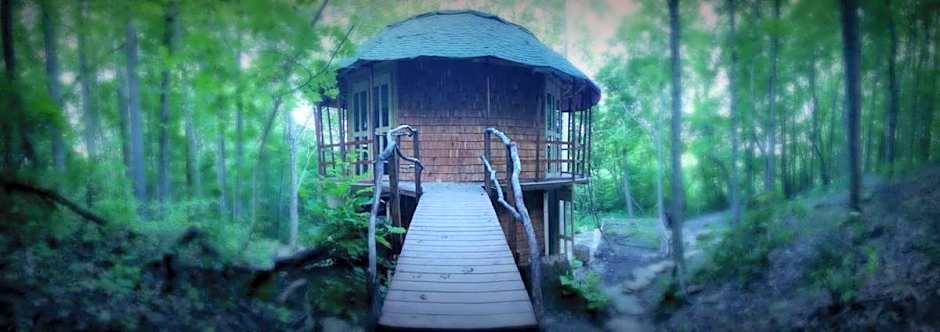 Lost River Hostel