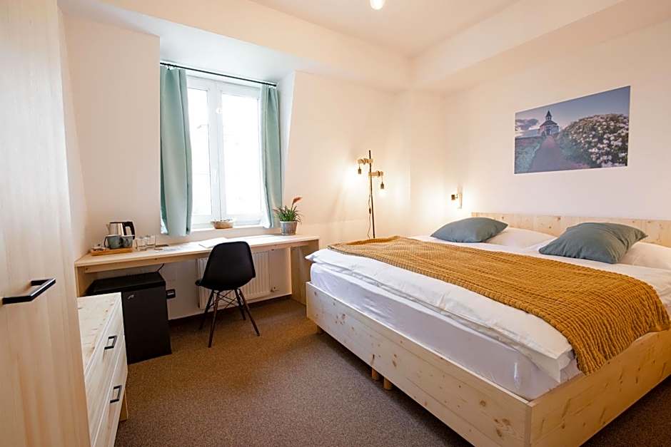 Hotel Rehavital
