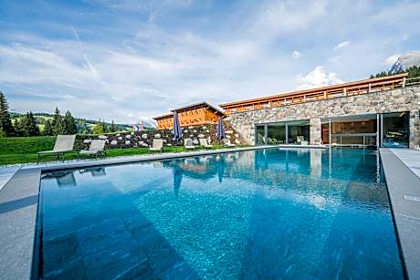 Sporthotel Floralpina