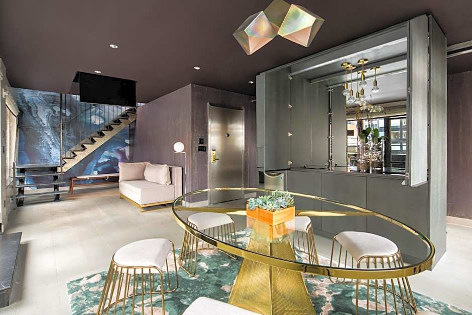 The Time New York, part of JdV by Hyatt