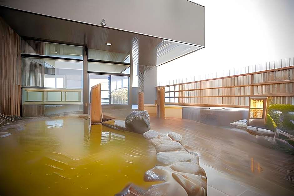 La Vista Furano Hills Natural Hot Spring