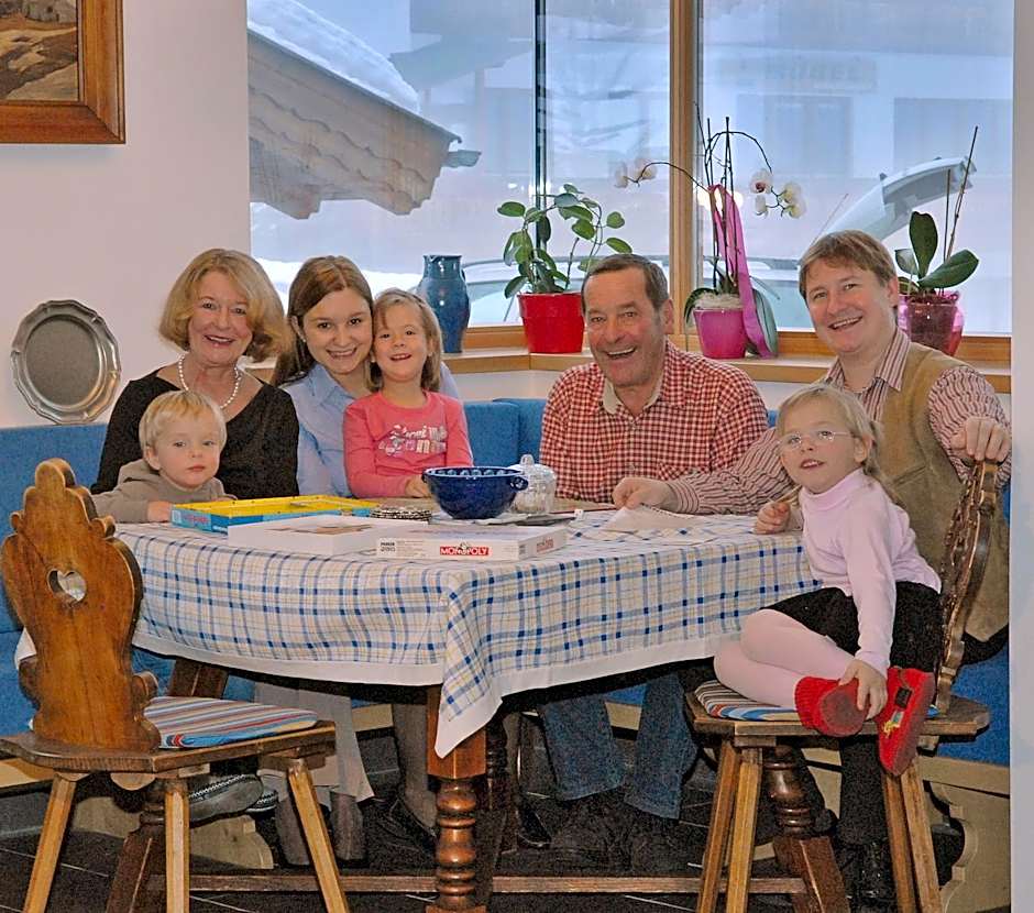 Landhotel Kielhuberhof