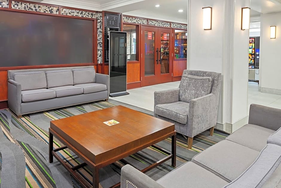 Holiday Inn Chicago/Oak Brook By IHG