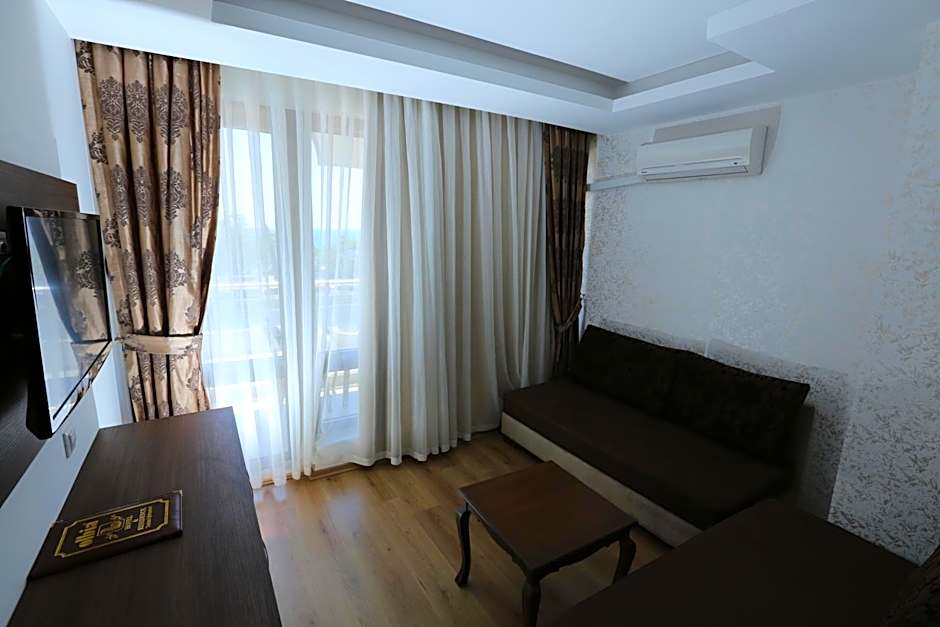 Olbia Hotel