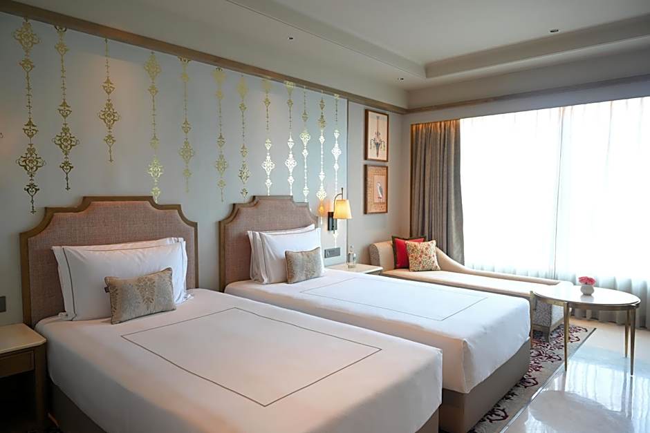 Foto 1 daripada 5 — Luxury 2 Twin Beds
